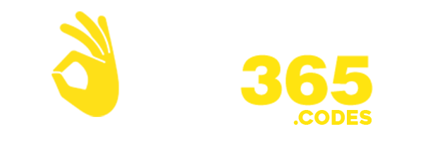 ok365.codes